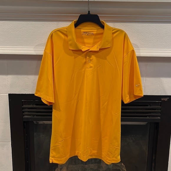 Nike Golf Other - Nike Golf polo. Size XL